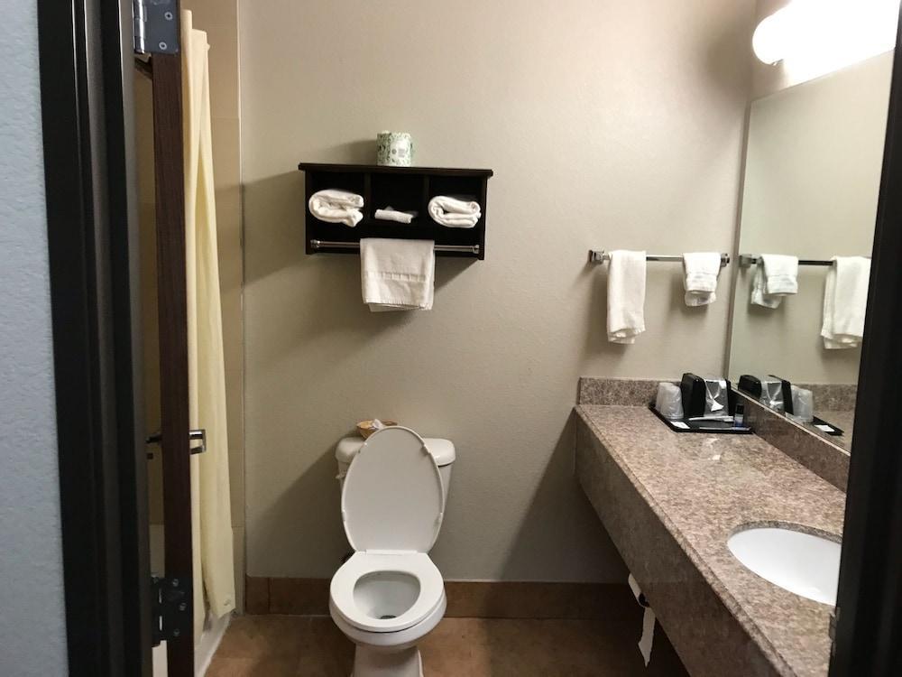 Palacio Royale Houston Nw At Beltway 8 Eksteriør bilde